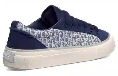 Dior B33 Blue White