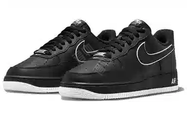 Nike Air Force 1 Low Black