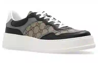 Gucci Low-Top Sneakers
