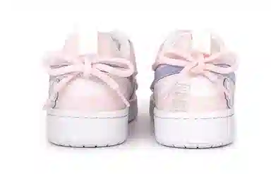 Nike Court Borough Low 2