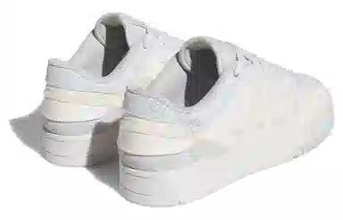 adidas Drop Step White Blue