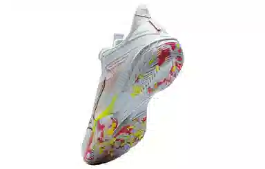 Mizuno Wave Claw Neo 2 White Pink