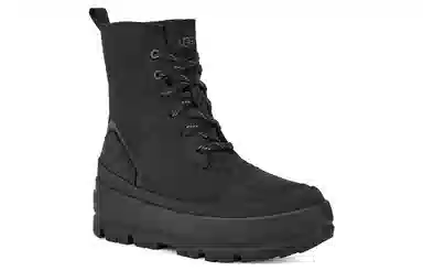 UGG Mid Boots Black