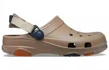 Crocs Classic All-Terrain