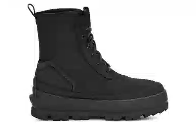 UGG Mid Boots Black