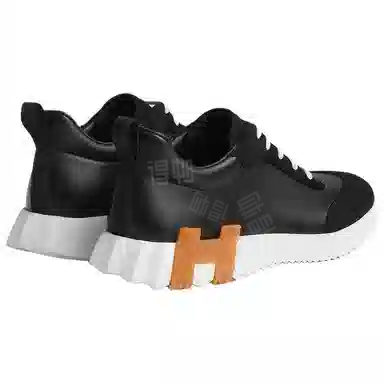 HERMES Bouncing