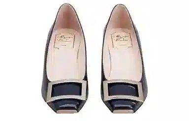 Roger Vivier 4.5cm