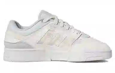 adidas Drop Step White Blue