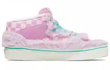 Miro&Wujo x Vans Half Cab "Year of the Rabbit"