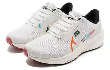 Nike Air Zoom Pegasus 40 White