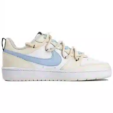 Nike Court Borough Low 2(GS)