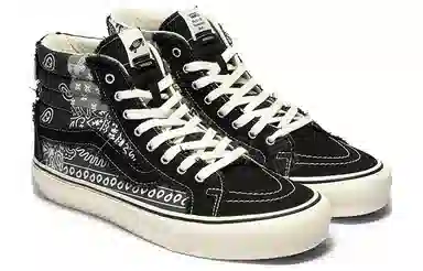 INVINCIBLE x Vans Vault by Vans Gnarly Pack