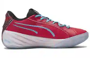 PUMA All-Pro Nitro Scoot Henderson