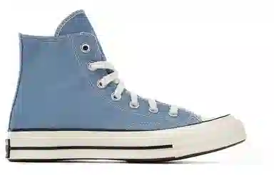 Converse Chuck 70 Plus Blue