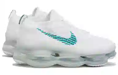 Nike Air Max Scorpion White