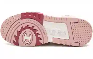 Champion Essentials Bumper V1 Pink