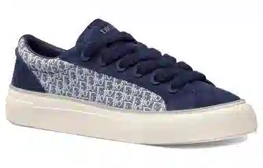 Dior B33 Blue White