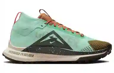 Nike Pegasus Trail 4 Gore-Tex