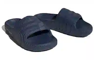 adidas Adilette 22 Blue