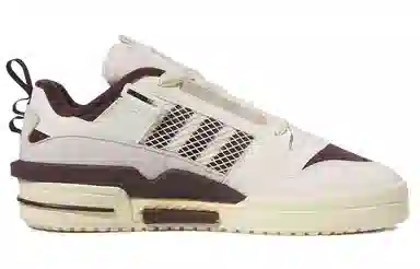 adidas Forum Low White Brown