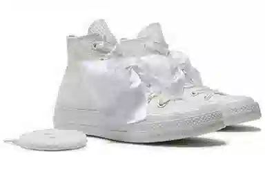 Converse 1970s Chuck Taylor High Top White