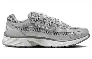 Nike P-6000 "Light Iron Ore"