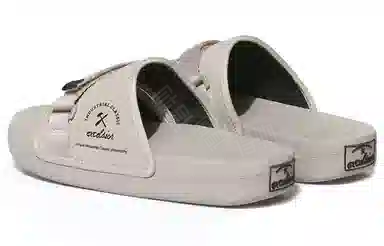 EXCELSIOR STRAP SLIDE