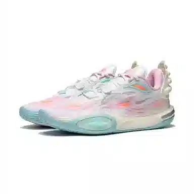 Li-Ning All City 11 V2 Pink