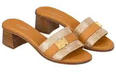 LOUIS VUITTON Lock It 4.5cm