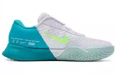 Nike Air Zoom Vapor Pro 2 HC White Green