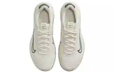 Nike Court Vapor Lite 2 Beige