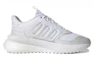 adidas X_Plrphase White