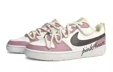 Nike Court Borough Low 2 GS