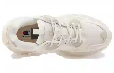 Champion Retro Sports Champ 19 Logo