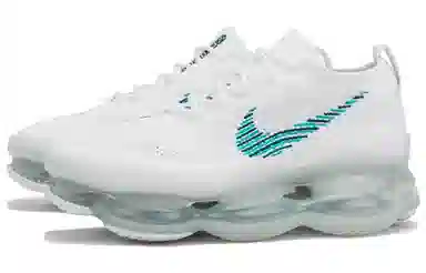 Nike Air Max Scorpion White