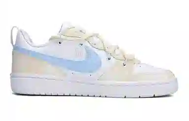 Nike Court Borough Low GS
