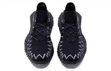 NEIGHBORHOOD x adidas NMD S1 Black