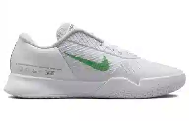 Nike Air Zoom Vapor Pro 2 White Green