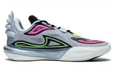 LiNing All City 11 V2