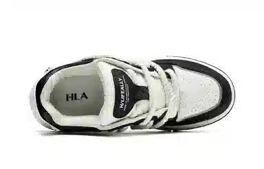 HLA PU