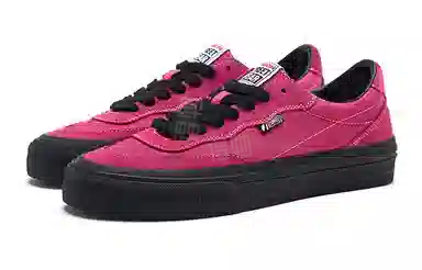Vision Street Wear Flat Top Pink