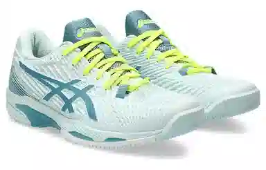 Asics Solution Speed FF 2