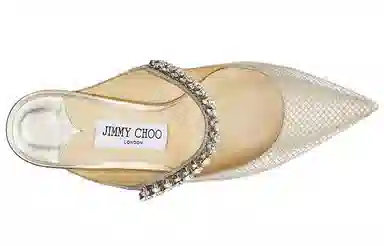 Jimmy Choo Bing 6.5cm