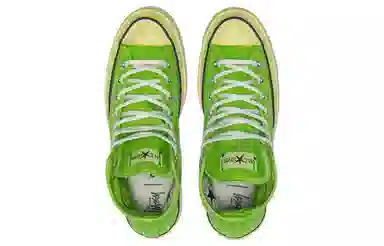 Stussy x OUR LEGACY x Converse Chuck 70 Hi