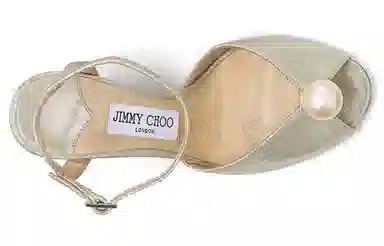 Jimmy Choo Sacora 8.5cm