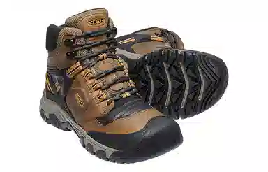 KEEN Ridge Flex MID WP