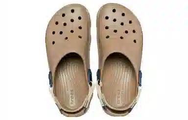Crocs Classic All-Terrain