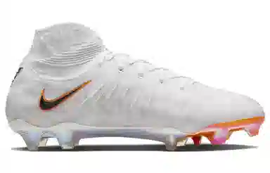 Nike Phantom Luna Elite FG White