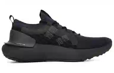 Under Armour HOVR Phantom 3 Black