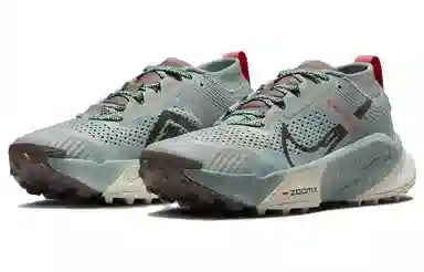 Nike ZoomX Zegama Trail